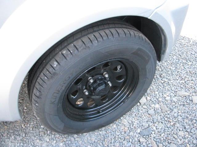 Suzuki Jimny 1.3 4WD Silver Edition