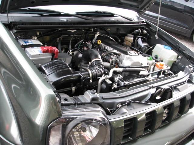 Suzuki Jimny 1.3 ALLGRIP Comfort Ranger