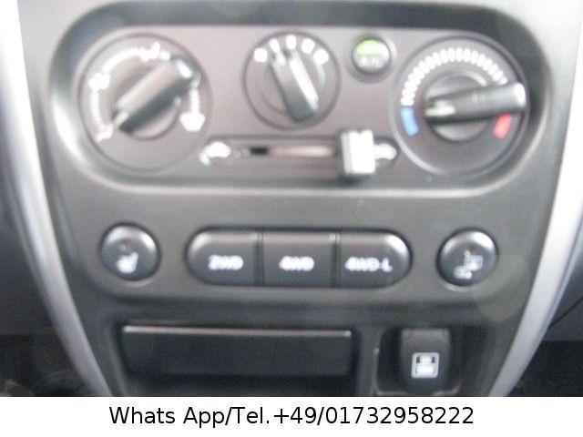 Suzuki Jimny 1.3 4WD Comfort