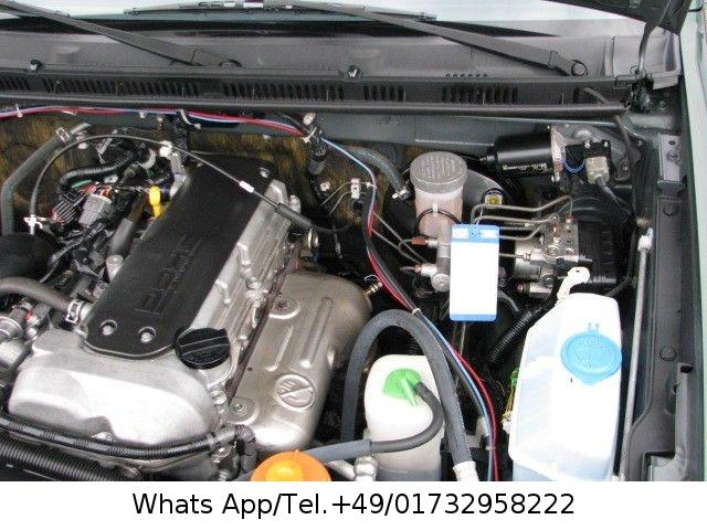 Suzuki Jimny 1.3 4WD Comfort