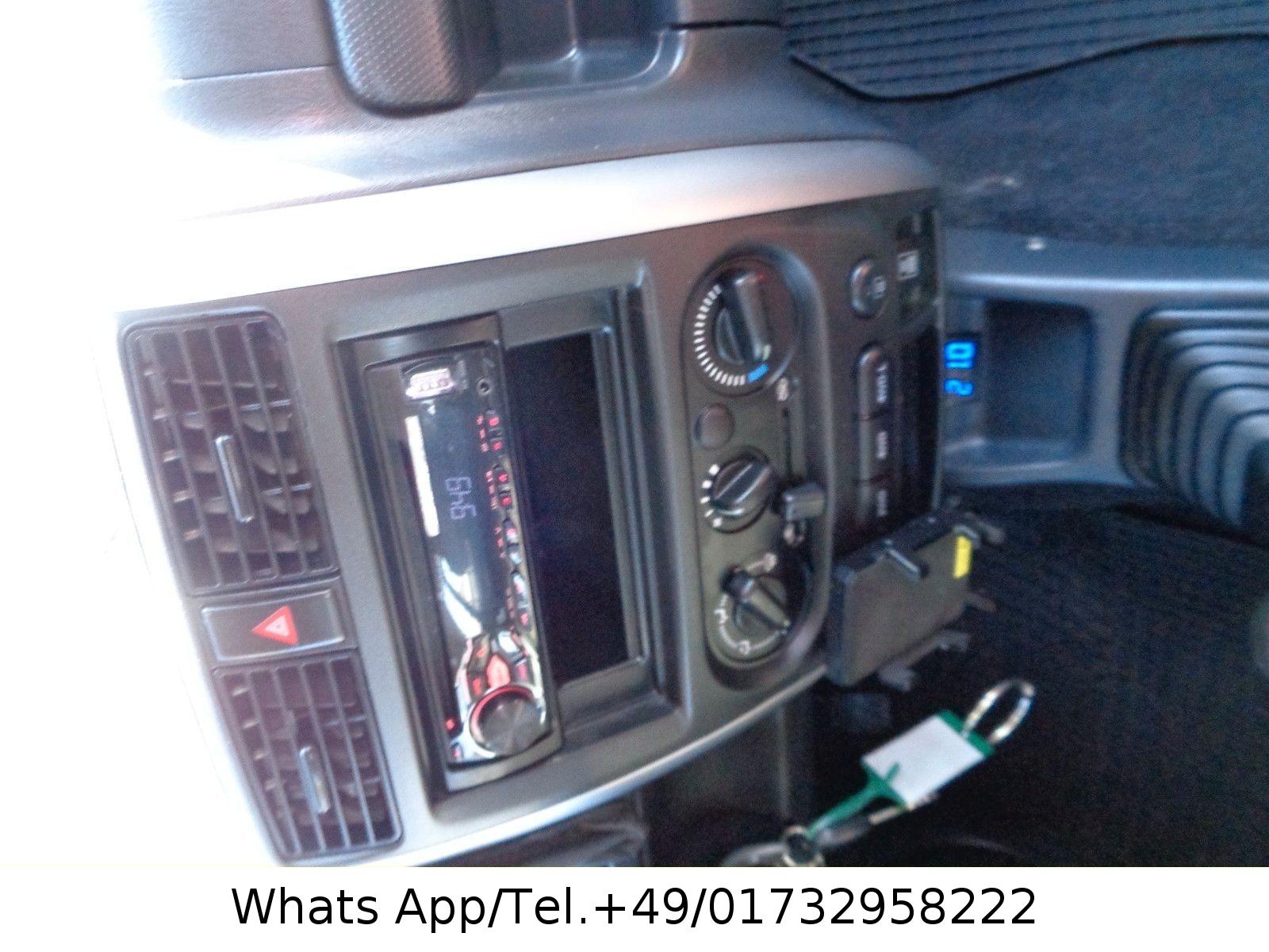 Suzuki Jimny 1.3 ALLGRIP Club Ranger