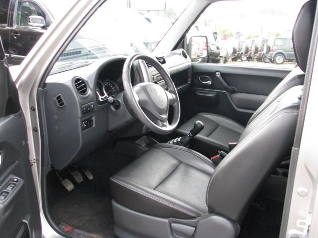 Suzuki Jimny 1.3 4WD Style