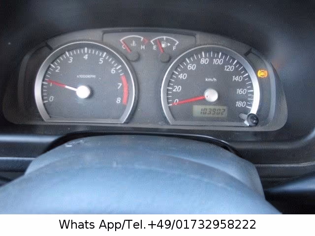 Suzuki Jimny 4WD Comfort 2009