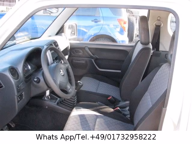 Suzuki Jimny 4WD Comfort 2009