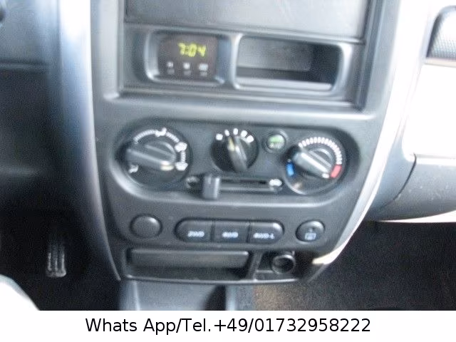Suzuki Jimny 4WD Comfort 2009
