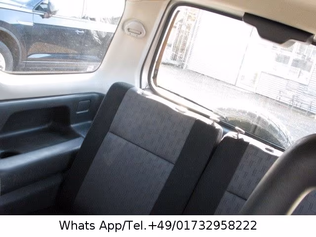 Suzuki Jimny 4WD Comfort 2009