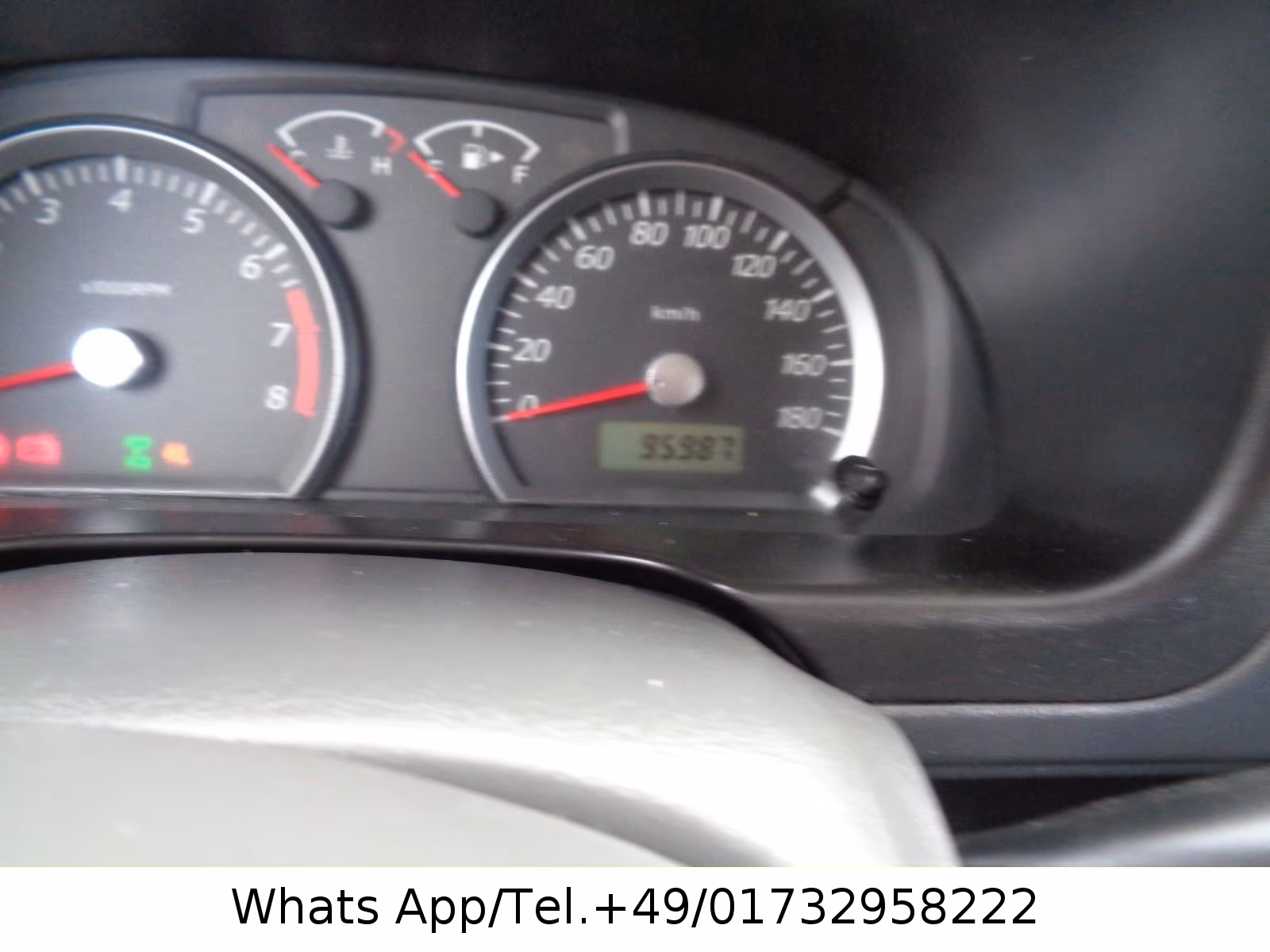 Suzuki Jimny 1.3 4WD Club