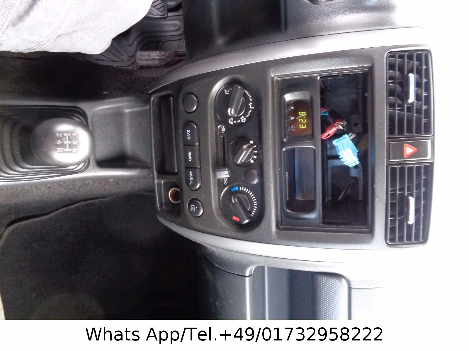 Suzuki Jimny 1.3 4WD Club
