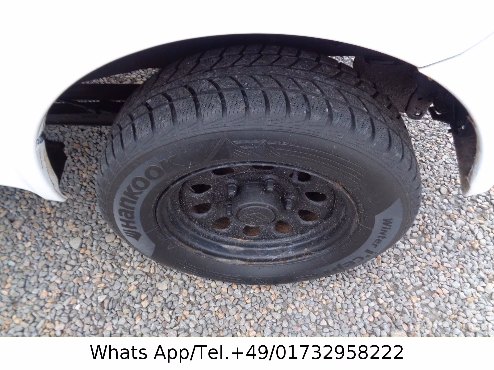 Suzuki Jimny 1.3 4WD Club