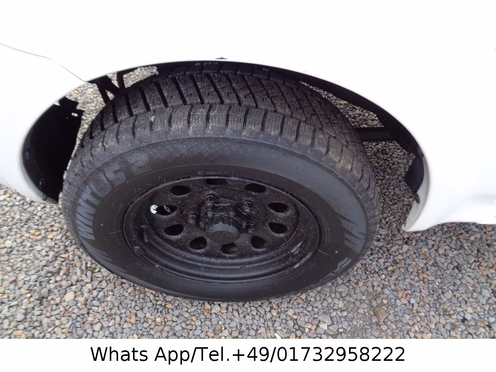 Suzuki Jimny 1.3 4WD Club