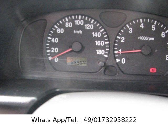Suzuki Jimny 1.3 4WD Rock am Ring