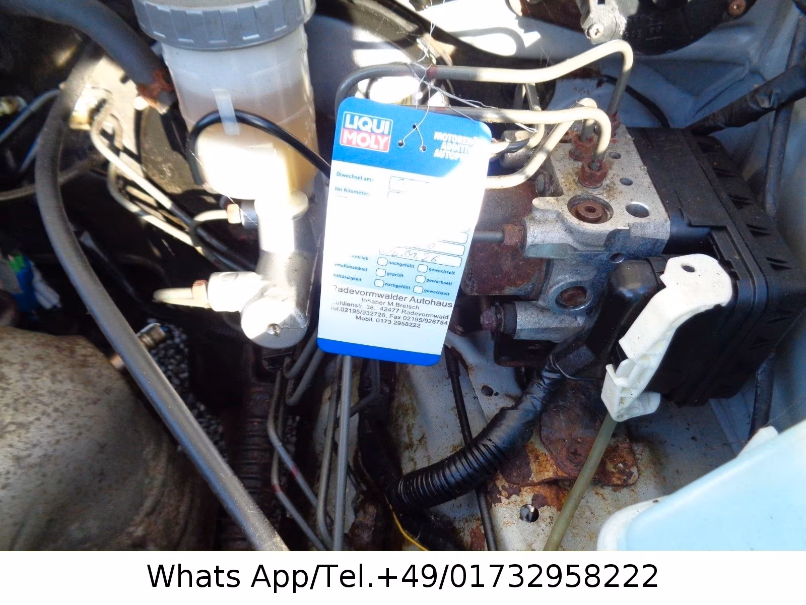 Suzuki Jimny 1.3 4x4 Van