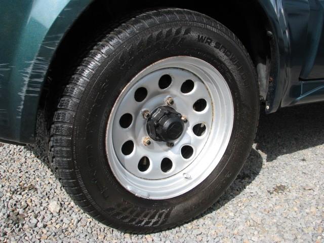 Suzuki Jimny 1.3 4WD Ranger