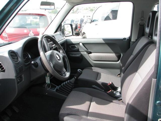 Suzuki Jimny 1.3 4WD Ranger