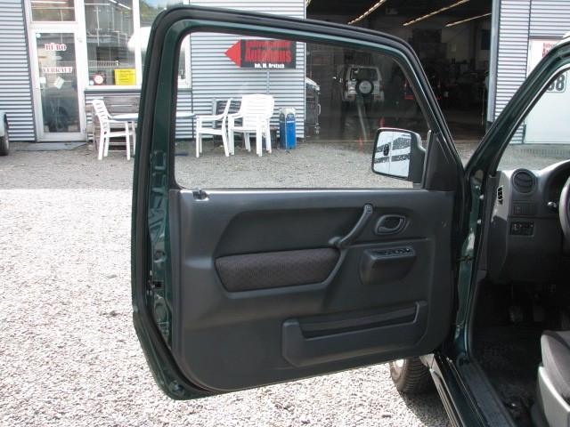 Suzuki Jimny 1.3 4WD Ranger