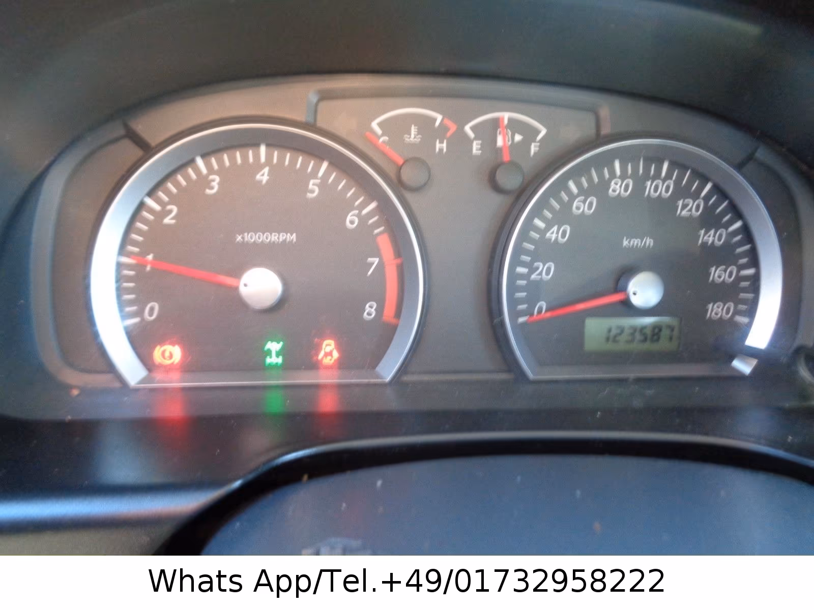 Suzuki Jimny 1.3 4x4 Van