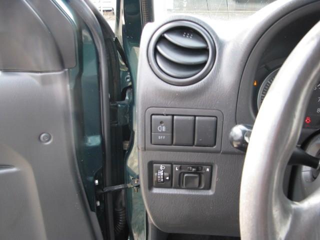 Suzuki Jimny 1.3 4WD Ranger