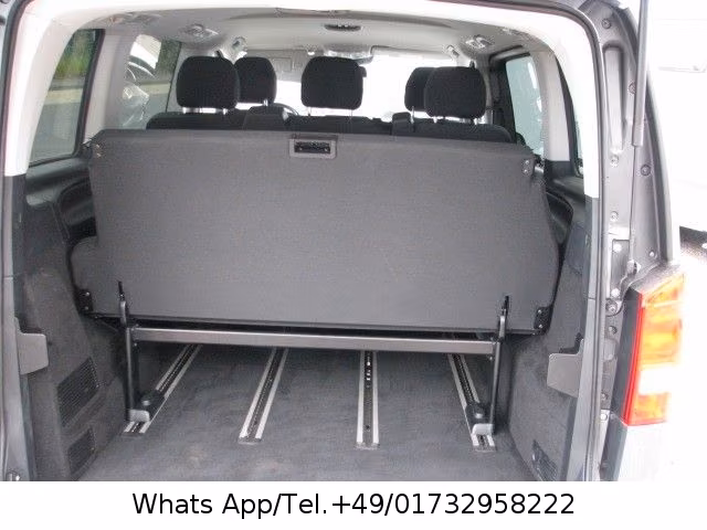 Mercedes-Benz V 220 d EDITION 4MATIC