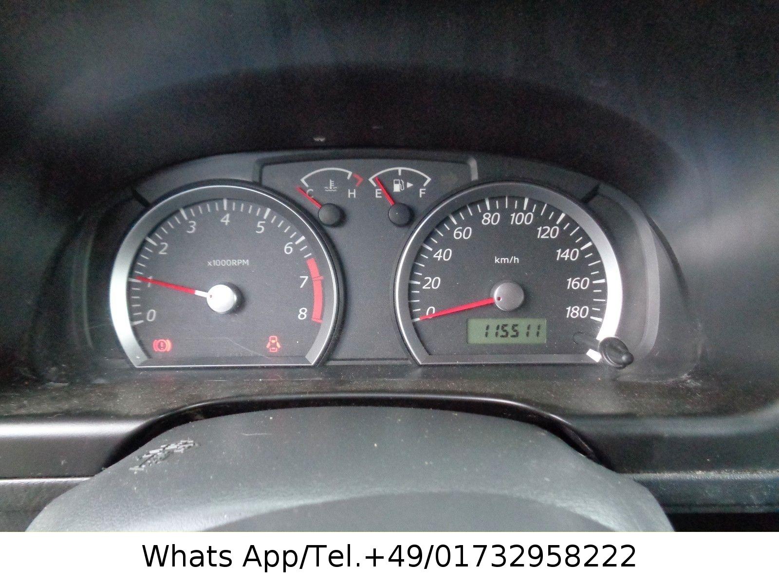 Suzuki Jimny 1.3 Cabrio Daktari Leder Edition