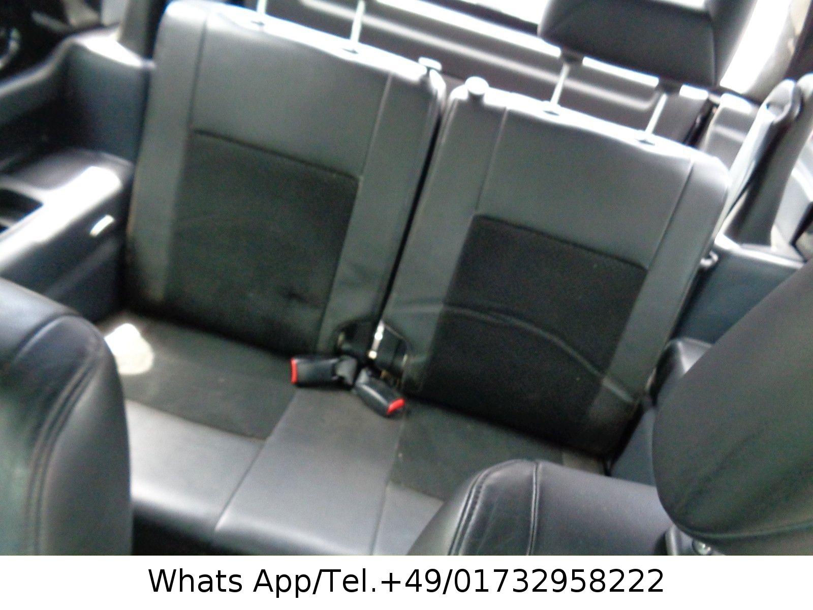 Suzuki Jimny 1.3 Cabrio Daktari Leder Edition