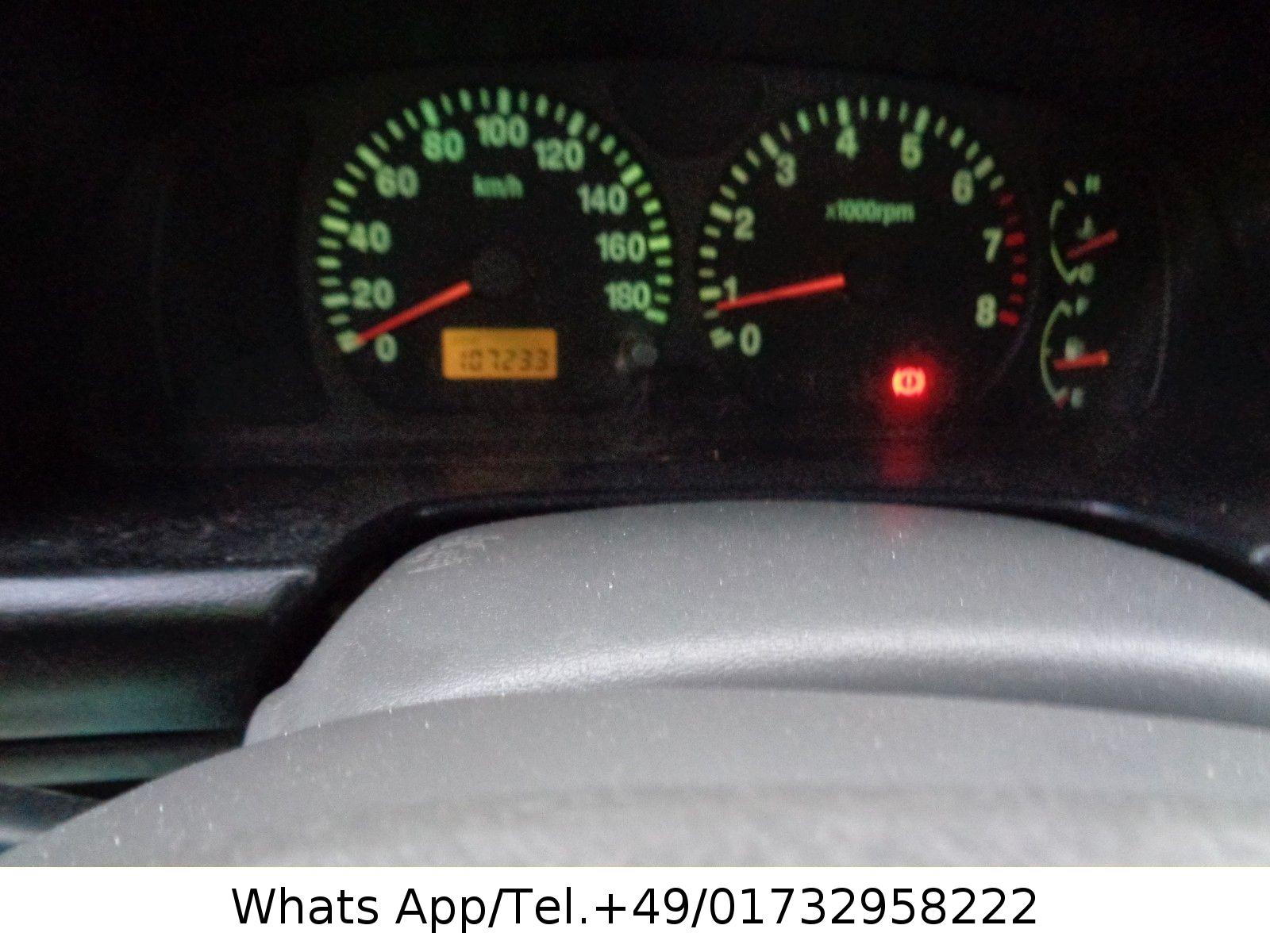 Suzuki Jimny Cabrio 4x4