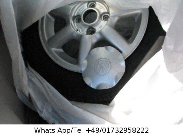 Volkswagen Golf Kombi Europe