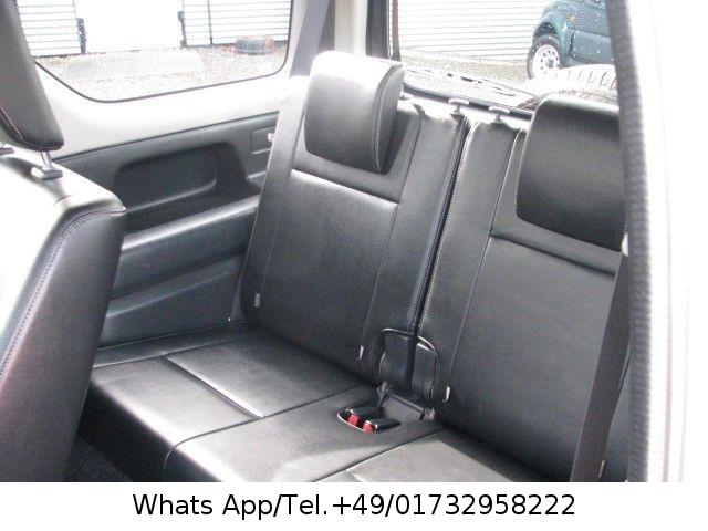 Suzuki Jimny 1.3 ALLGRIP Style