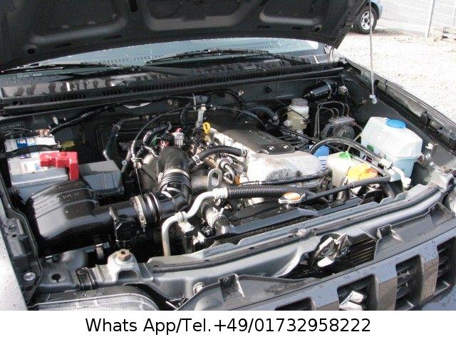 Suzuki Jimny 1.3 ALLGRIP Style