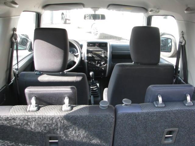 Suzuki Jimny 1.3 4WD Comfort