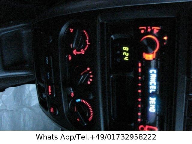 Suzuki Jimny Club Ranger