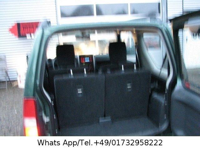 Suzuki Jimny Club Ranger