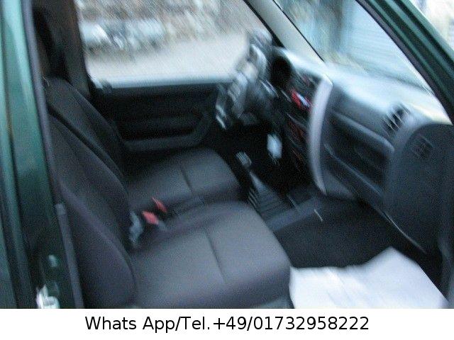 Suzuki Jimny Club Ranger