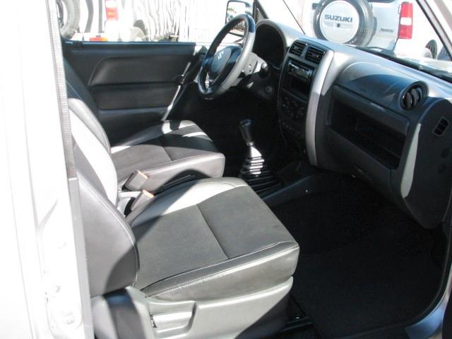 Suzuki Jimny 1.3 ALLGRIP Style