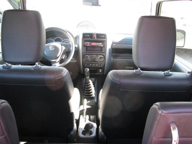 Suzuki Jimny 1.3 ALLGRIP Style