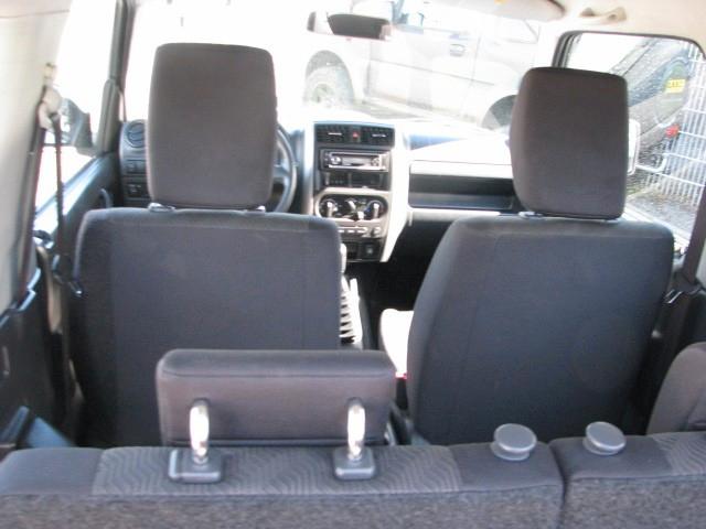 Suzuki Jimny 1.3 4WD Silver Edition