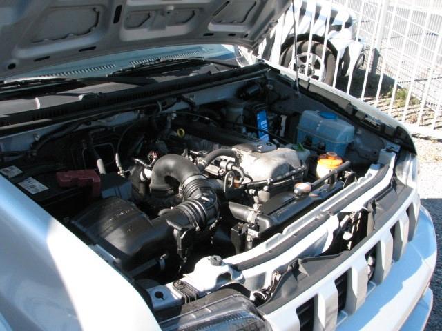 Suzuki Jimny 1.3 4WD Silver Edition