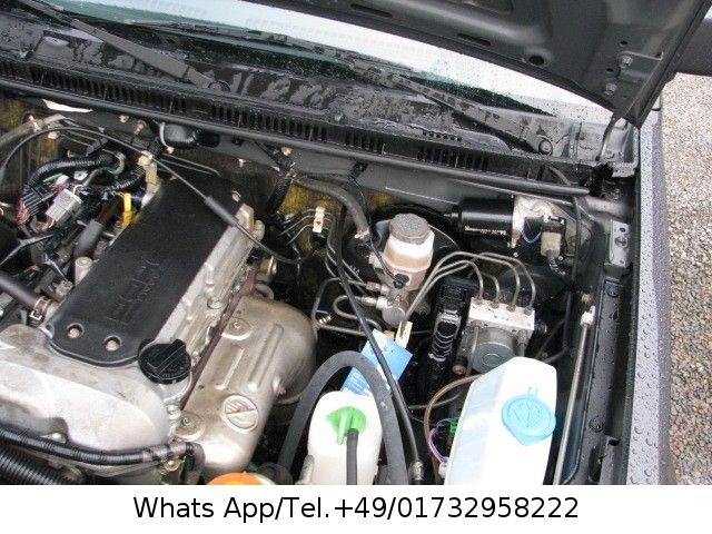 Suzuki Jimny 1.3 ALLGRIP Style 2018