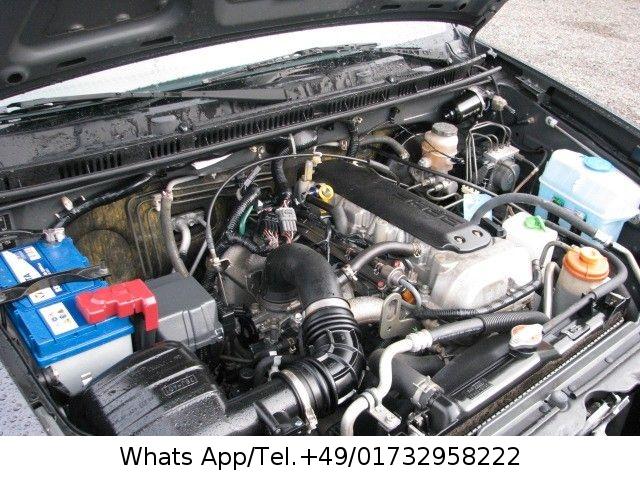 Suzuki Jimny 1.3 ALLGRIP Style 2018