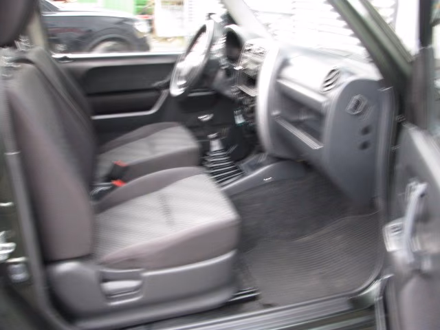 Suzuki Jimny 1.3 ALLGRIP Comfort Ranger