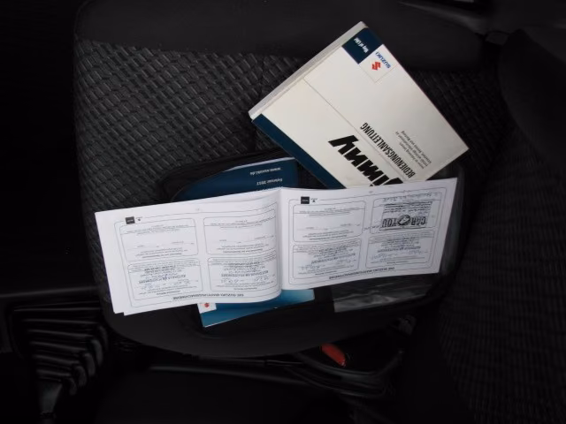 Suzuki Jimny 1.3 ALLGRIP Comfort Ranger