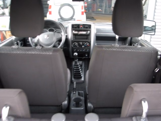 Suzuki Jimny 1.3 ALLGRIP Comfort Ranger