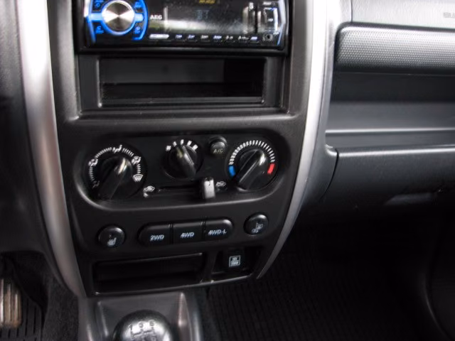 Suzuki Jimny 1.3 ALLGRIP Comfort Ranger