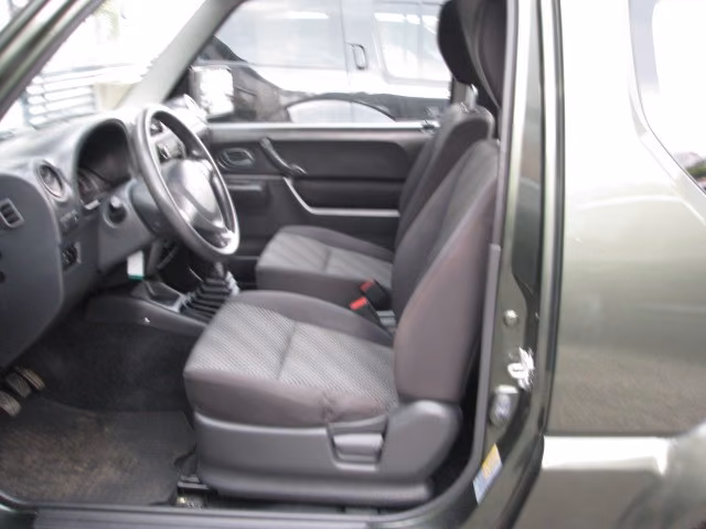 Suzuki Jimny 1.3 ALLGRIP Comfort Ranger