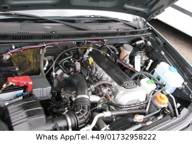 Suzuki Jimny 1.3 4WD Comfort