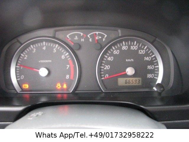 Suzuki Jimny 1.3 4WD Comfort