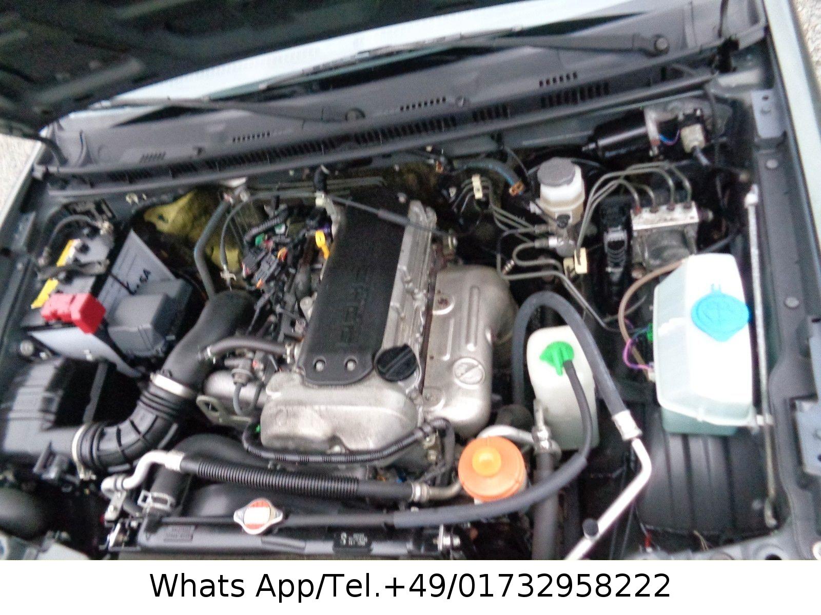Suzuki Jimny 1.3 Ranger Automatik