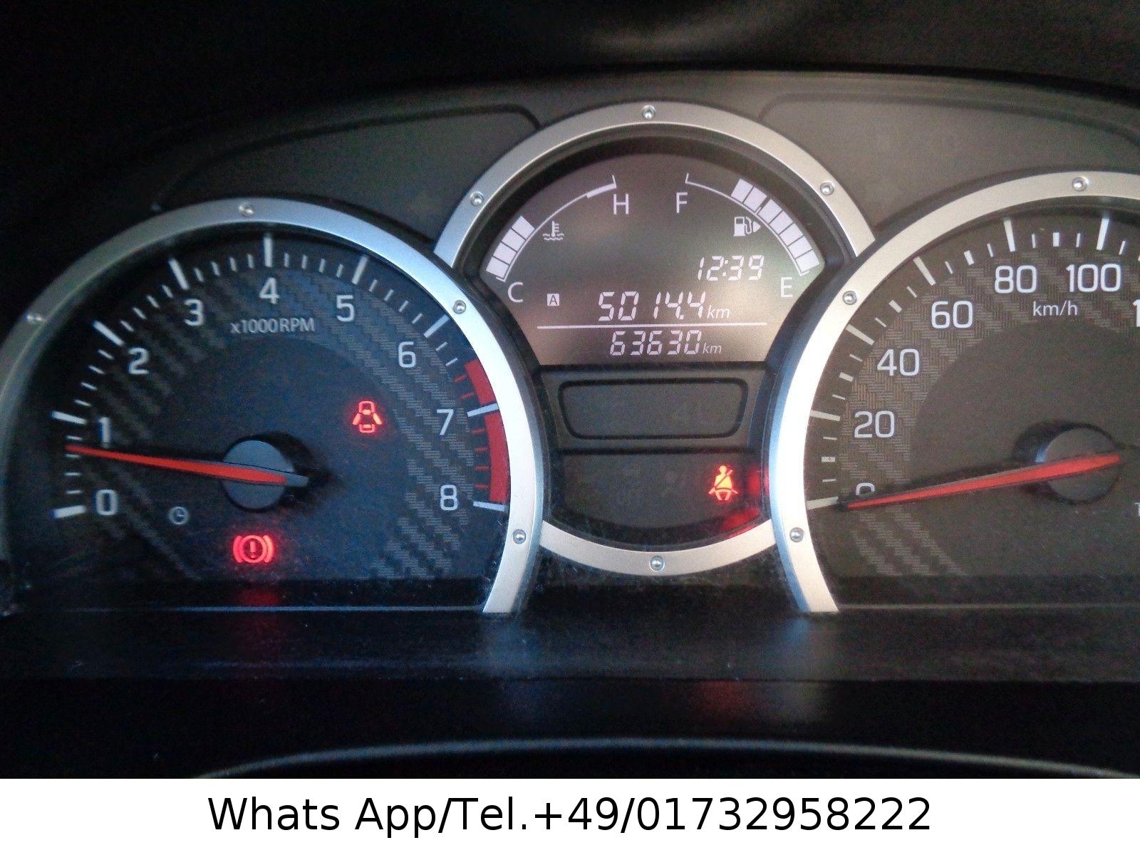 Suzuki Jimny 1.3 ALLGRIP Club Ranger