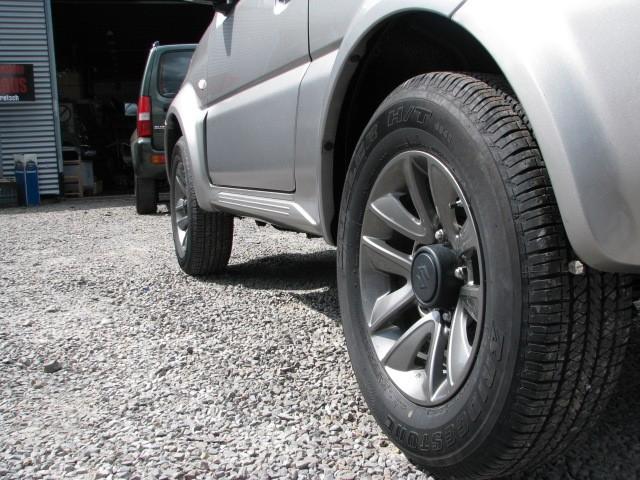 Suzuki Jimny 1.3 4WD Style