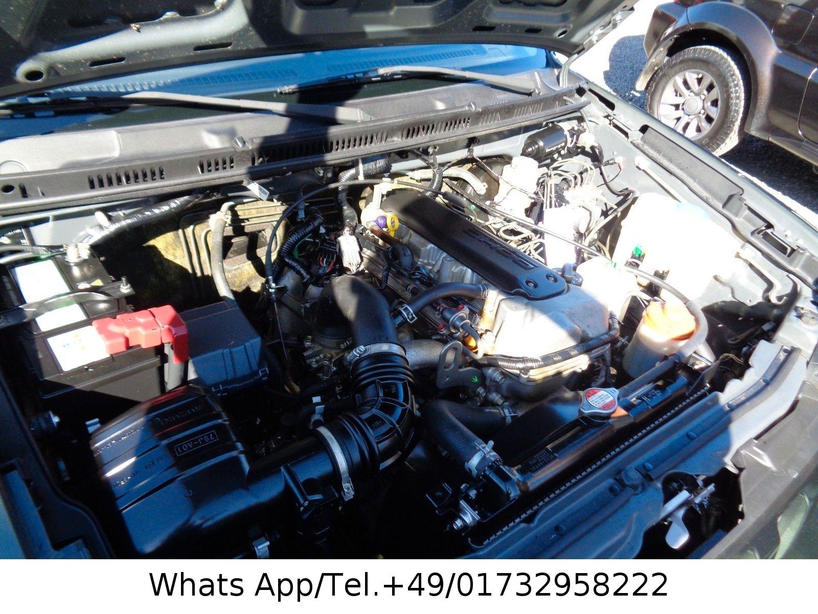Suzuki Jimny 1.3 ALLGRIP Club Ranger