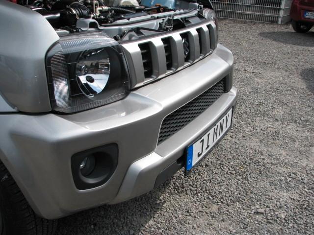 Suzuki Jimny 1.3 4WD Style